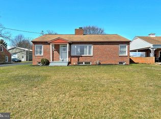 1818 Stoverstown Rd, Spring Grove, PA 17362