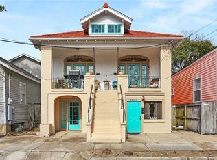 2853 Maurepas St #A, New Orleans, LA 70119