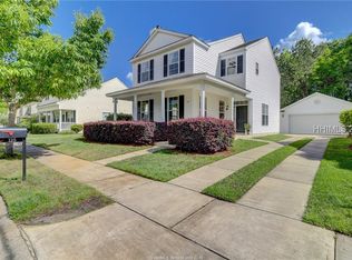 125 Southside Pkwy, Bluffton, SC 29909