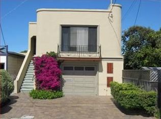 508 Cypress Ave, San Bruno, CA 94066