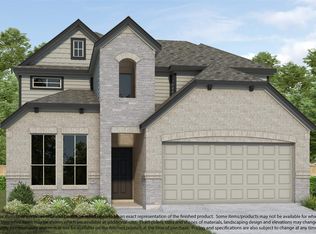 336 Spruce Oak Ln, Waller, TX 77484