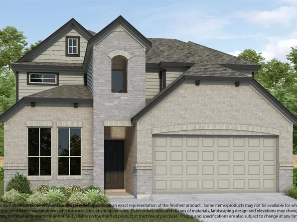 15703 Telge Green Ct, Cypress, TX 77429