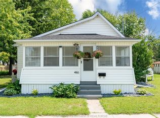 461 Selkirk St, Chatham Kent, ON N8A3X9
