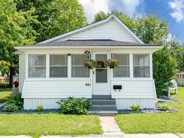 461 Selkirk St, Chatham Kent, ON N8A 3X9