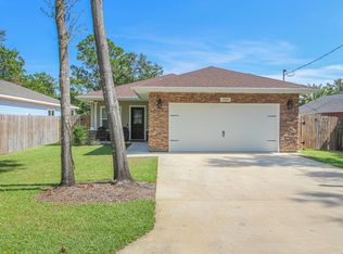 1510 Ponderosa Rd E, Fort Walton Beach, FL 32547