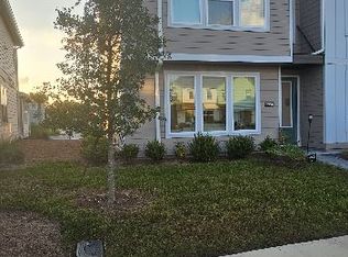 2956 Voyager Ave, Saint Cloud, FL 34771