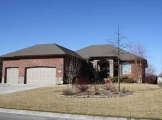8522 W Meadow Park, Wichita, KS 67205