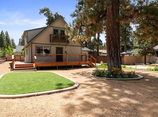 448 Angeles Blvd, Big Bear City, CA 92314