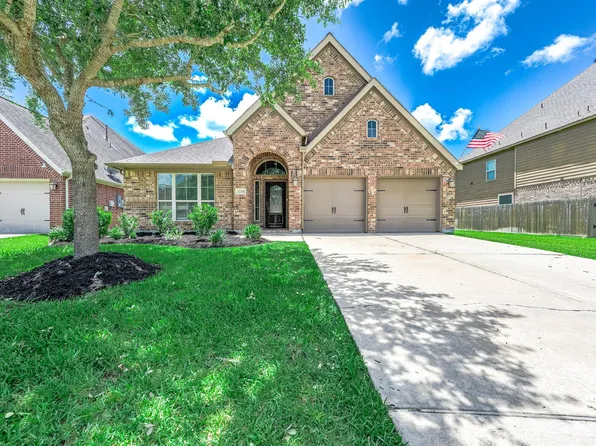 3318 Primrose Canyon Ln, Pearland, TX 77584