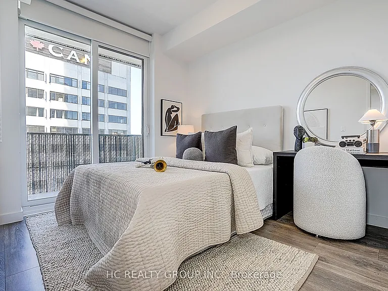 8 Eglinton Ave E #2904 — Photo 12