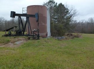 Red Hill Rd, Robbins, TN 37852