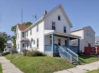 1502 Superior St, Racine, WI 53402