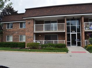 1108 Westover Ln UNIT 2B, Schaumburg, IL 60193