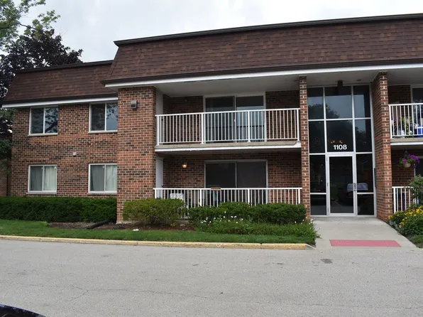 1108 Westover Ln Unit 2B, Schaumburg, IL 60193