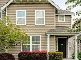 22653 NE 5th Ln #91, Sammamish, WA 98074