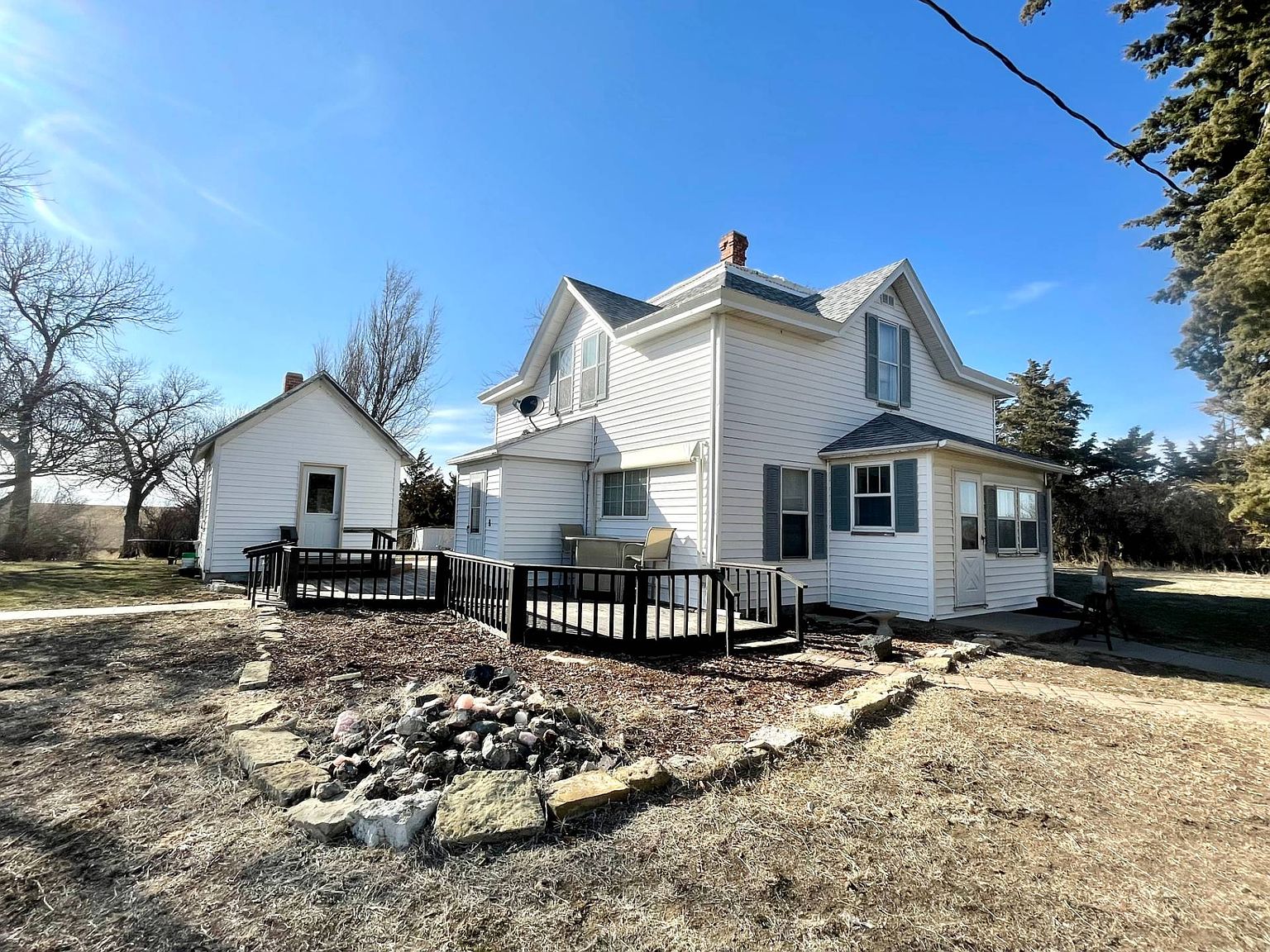6055 W Powerline Rd, Ayr, NE 68925 Zillow