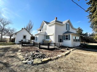 6055 W Powerline Rd, Ayr, NE 68925