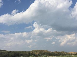 231 Sunrise Rdg, Dumas, TX 79029