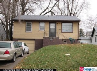 4005 Spencer St, Omaha, NE 68111