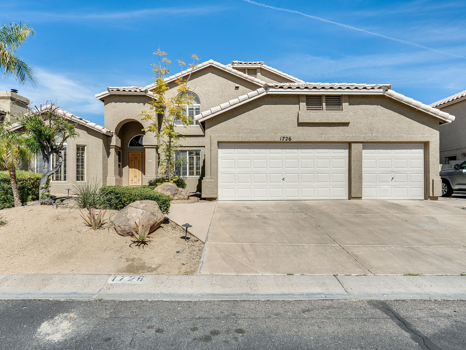 1726 E Crocus Dr, Phoenix, AZ 85022 | Zillow