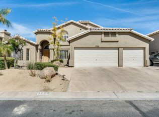 1726 E Crocus Dr, Phoenix, AZ 85022