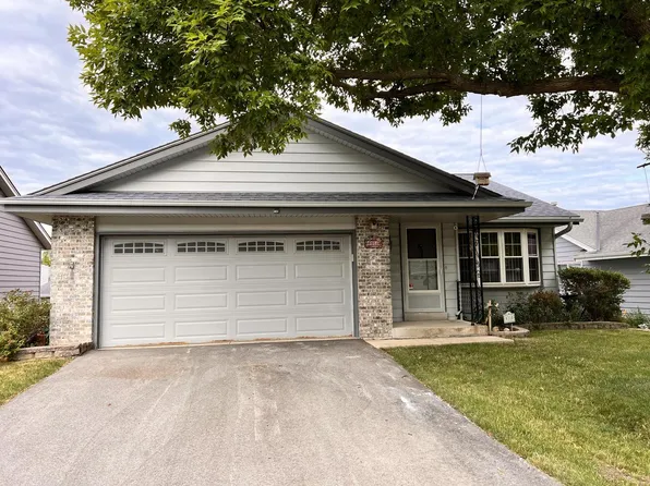 8110 North Denmark COURT, Milwaukee, WI 53224