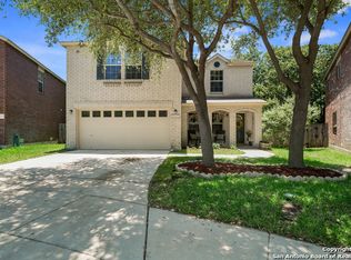 2934 Bandbury Oak, San Antonio, TX 78247