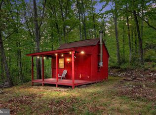 551 Sawlog Rd, Gore, VA 22637