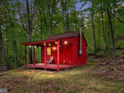 551 Sawlog Rd, Gore, VA, 22637