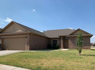 12601 NW 6th St, Yukon, OK 73099