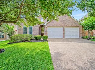 7519 Black Mountain Dr, Austin, TX 78736