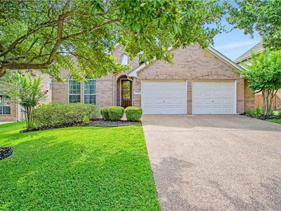 7519 Black Mountain Dr, Austin, TX, 78736