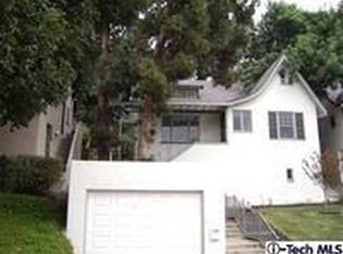 1516 Stanford Dr, Glendale, CA 91205