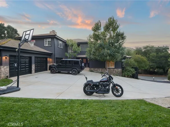 2514 Sierra Creek Rd, Agoura Hills, CA 91301