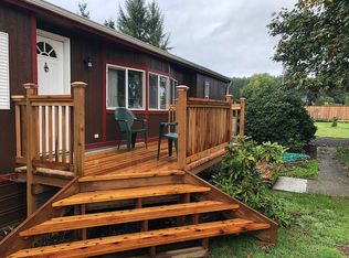 25401 Bruce Rd, Monroe, OR 97456