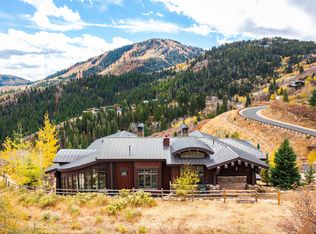 10153 N Summit View Dr, Park City, UT 84060