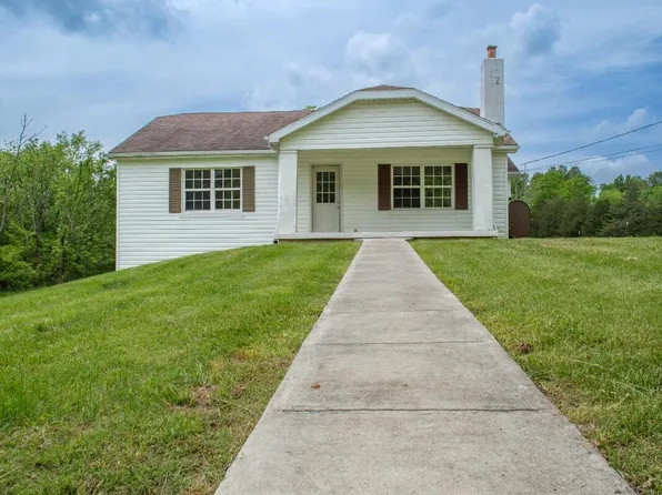 2738 Highway 1258, Monticello, KY 42633