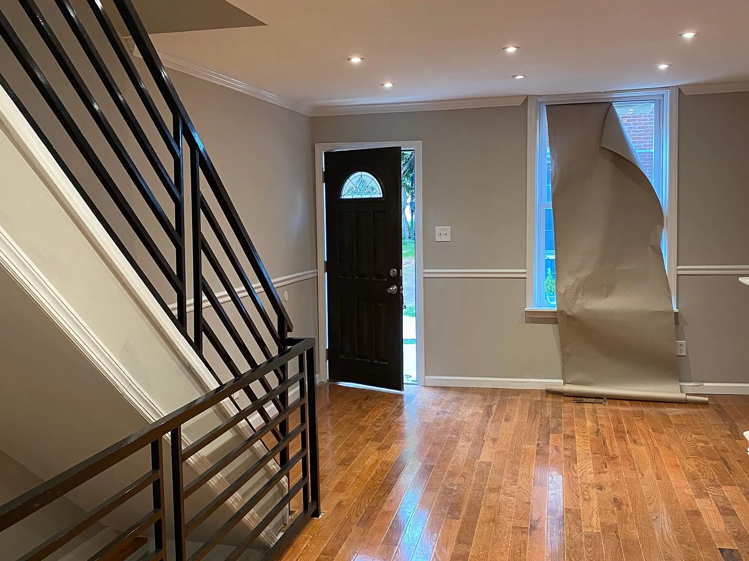 2 bed, 1.5 bath, 1200 sqft, $1,795 — Photo 2