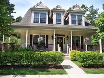 12 Donovan Farm Way, Norwell, MA, 02061