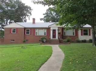 109 Longstreet Ave, Henrico, VA 23075