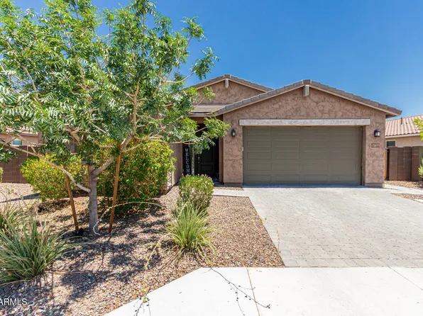 8735 N 185TH Avenue, Waddell, AZ 85355