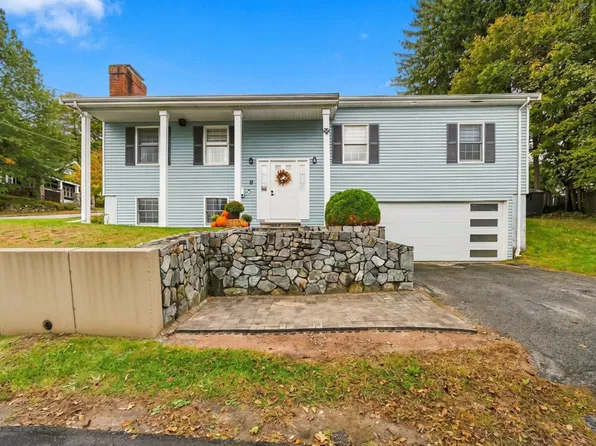 17 Dundee St, Lowell, MA 01850