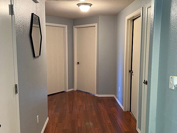 Main hallway