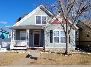5127 Mount Arapaho Cir, Frederick, CO 80504