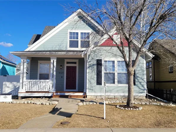 5127 Mt Arapaho Circle, Frederick, CO 80504