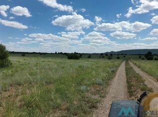 155 Old Rancho Rd, Las Vegas, NM 87701