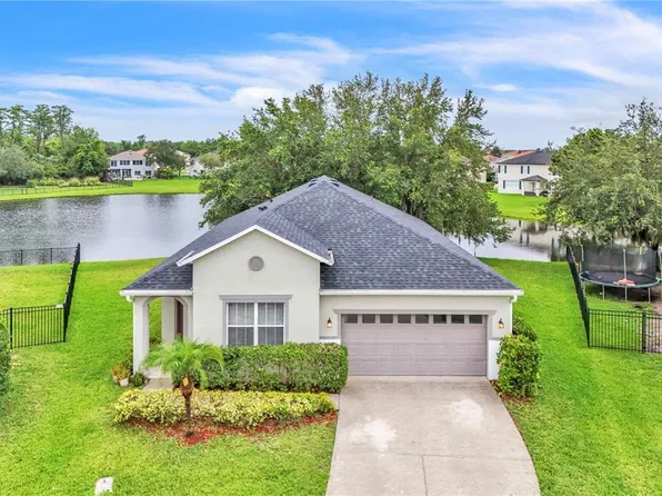10836 TILSTON POINT, ORLANDO, FL 32832