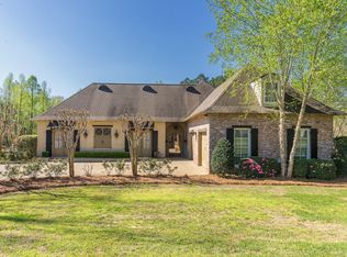 127 Wild Mdws, Hattiesburg, MS 39402