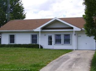 324 Monte Real Blvd, Sebring, FL 33870