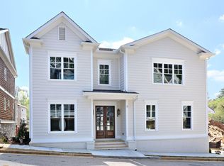 3 McEvoy Ln, Decatur, GA 30030